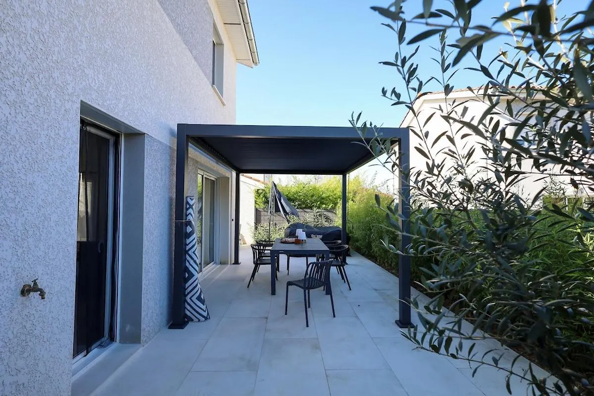 La Dolce Vita Amberieu-en-Bugey Holiday home