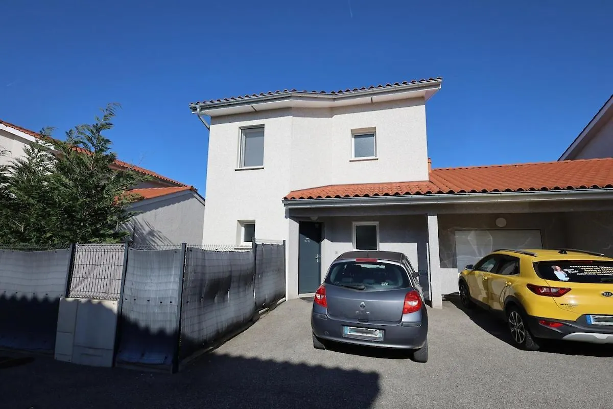 La Dolce Vita Amberieu-en-Bugey Holiday home