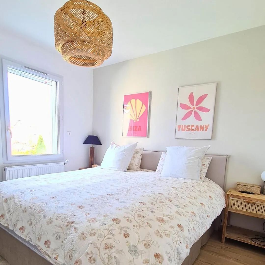 La Dolce Vita Amberieu-en-Bugey Holiday home