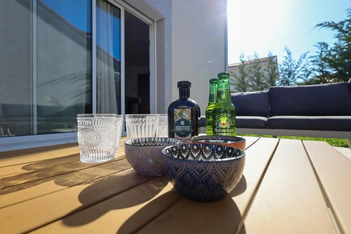 La Dolce Vita Amberieu-en-Bugey Holiday home