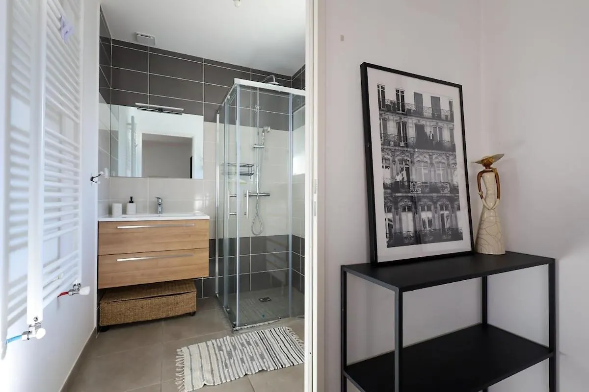 La Dolce Vita Amberieu-en-Bugey Holiday home