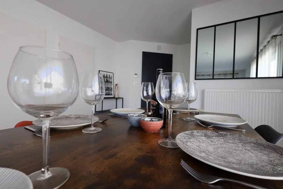 La Dolce Vita Amberieu-en-Bugey Holiday home