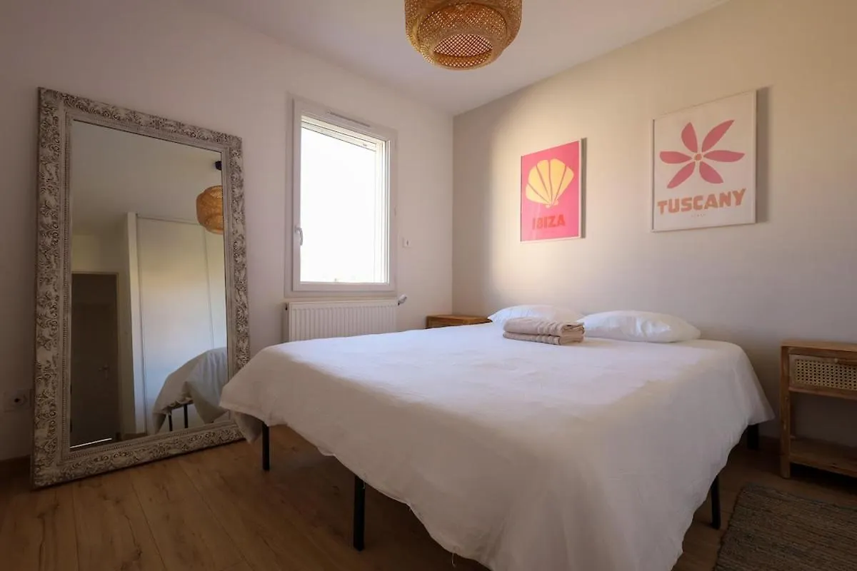 La Dolce Vita Amberieu-en-Bugey Holiday home