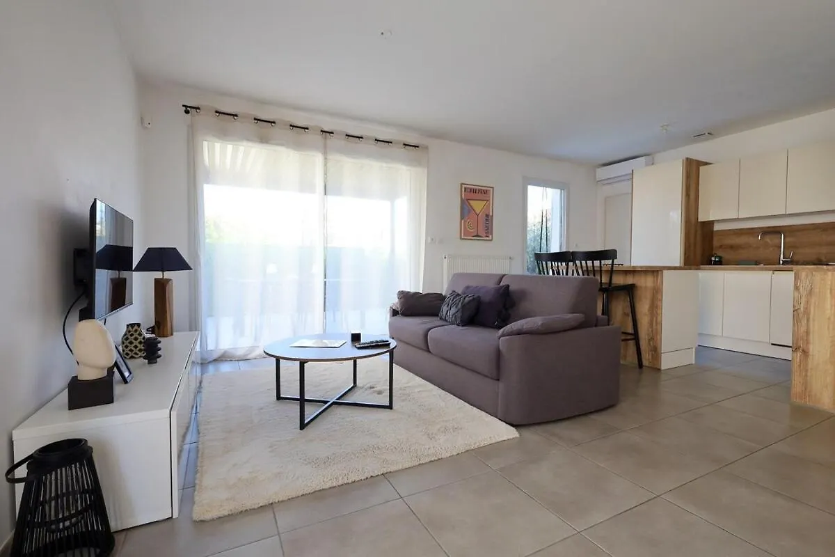 La Dolce Vita Amberieu-en-Bugey Holiday home