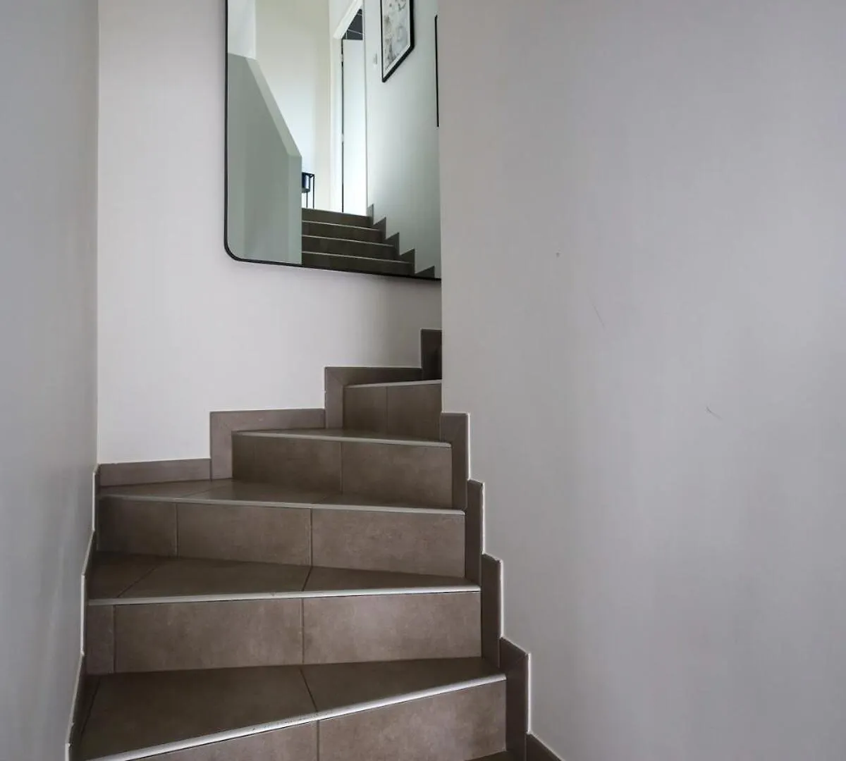 Holiday home La Dolce Vita Amberieu-en-Bugey France