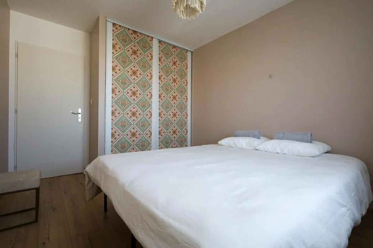 La Dolce Vita Amberieu-en-Bugey Holiday home