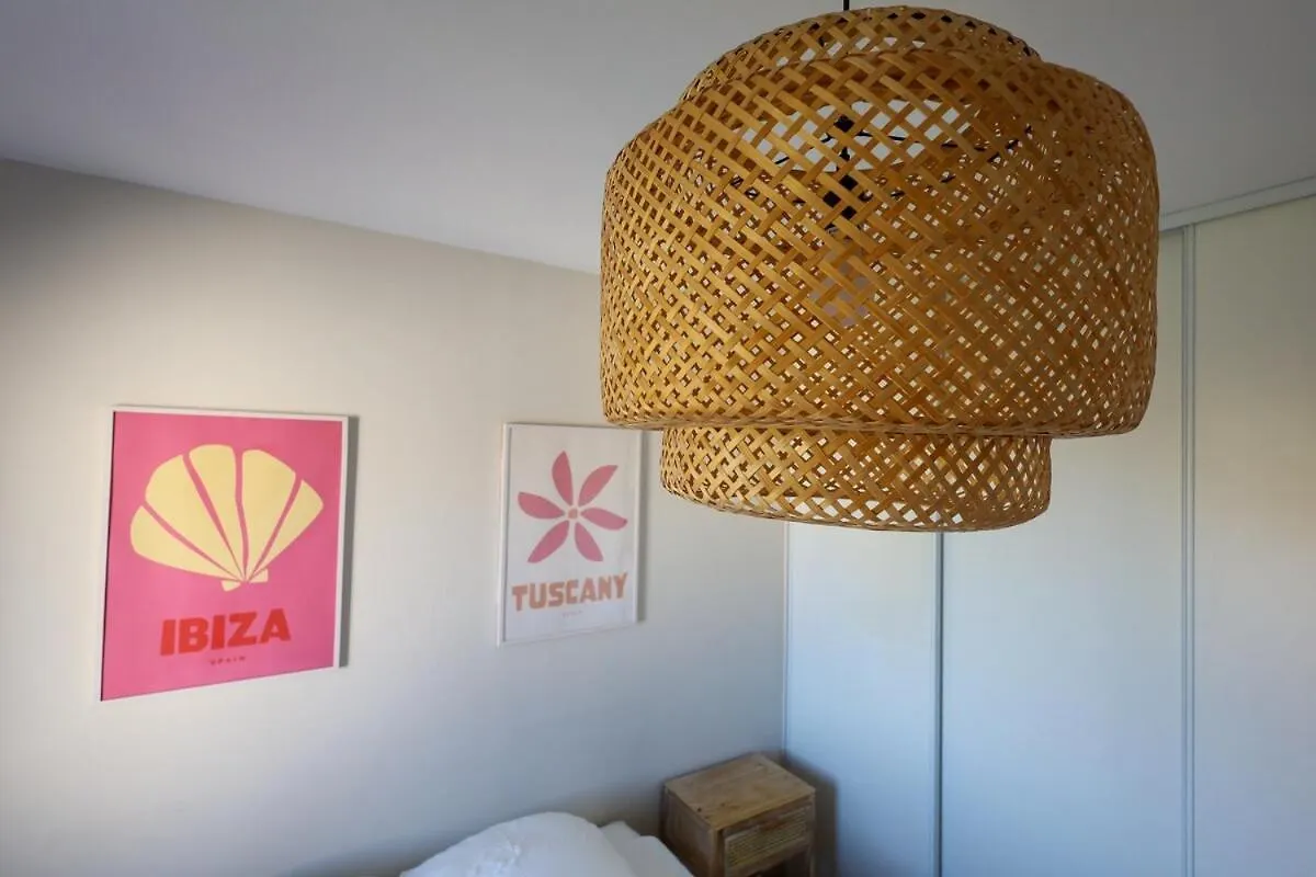 La Dolce Vita Amberieu-en-Bugey Holiday home