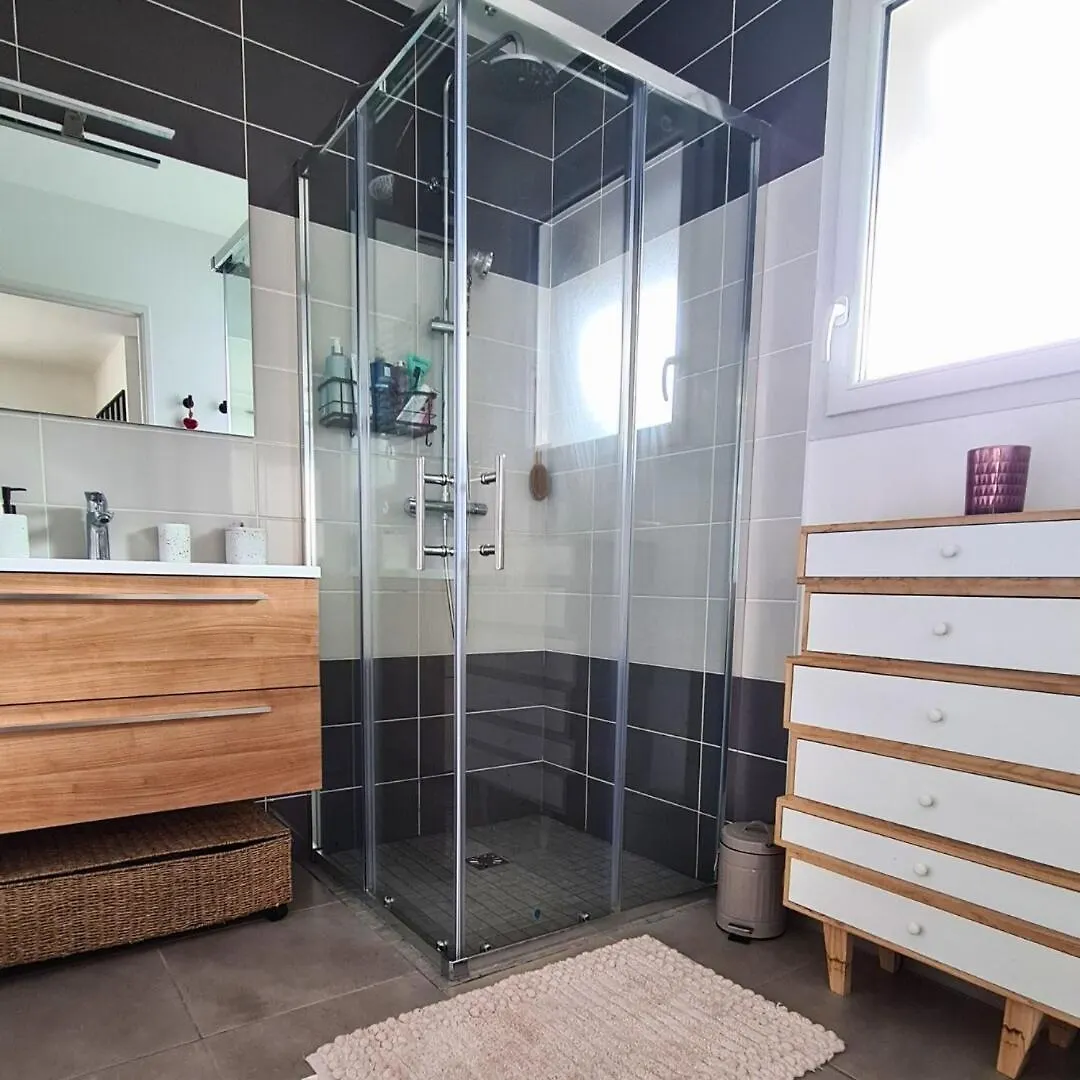 La Dolce Vita Amberieu-en-Bugey Holiday home