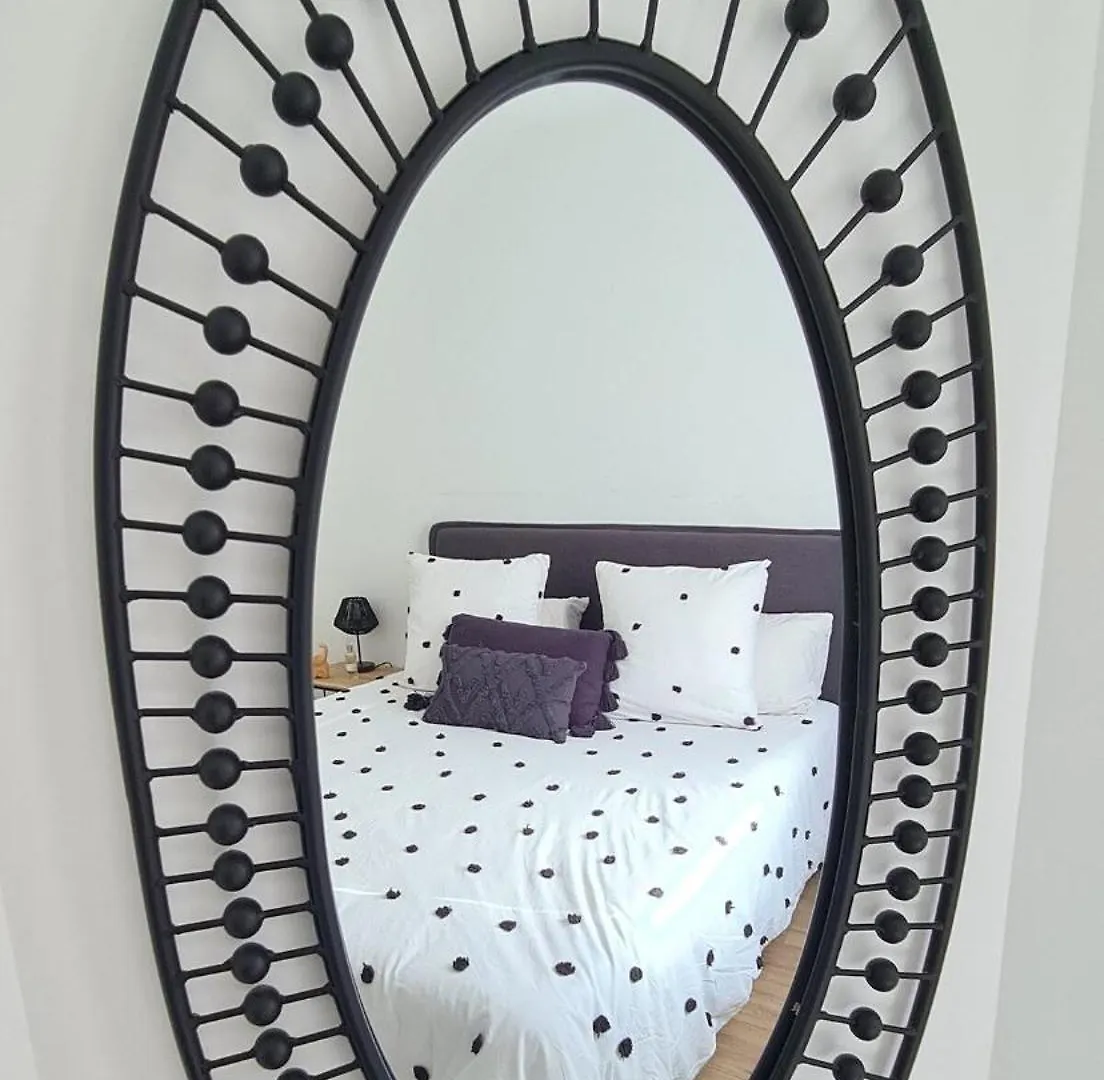 Holiday home La Dolce Vita Amberieu-en-Bugey