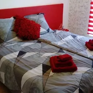 Appartement L'esthélio, Ambérieu-en-Bugey